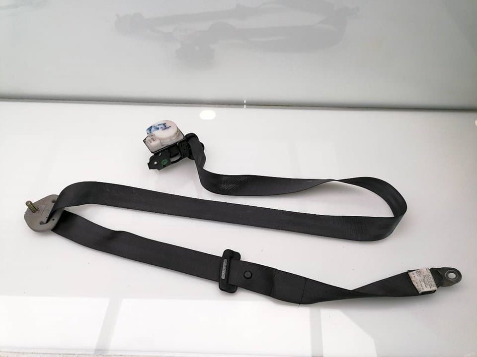 Cinturon seguridad trasero izquierdo SUZUKI GRAND VITARA 5 PUERTAS SQ (FT)