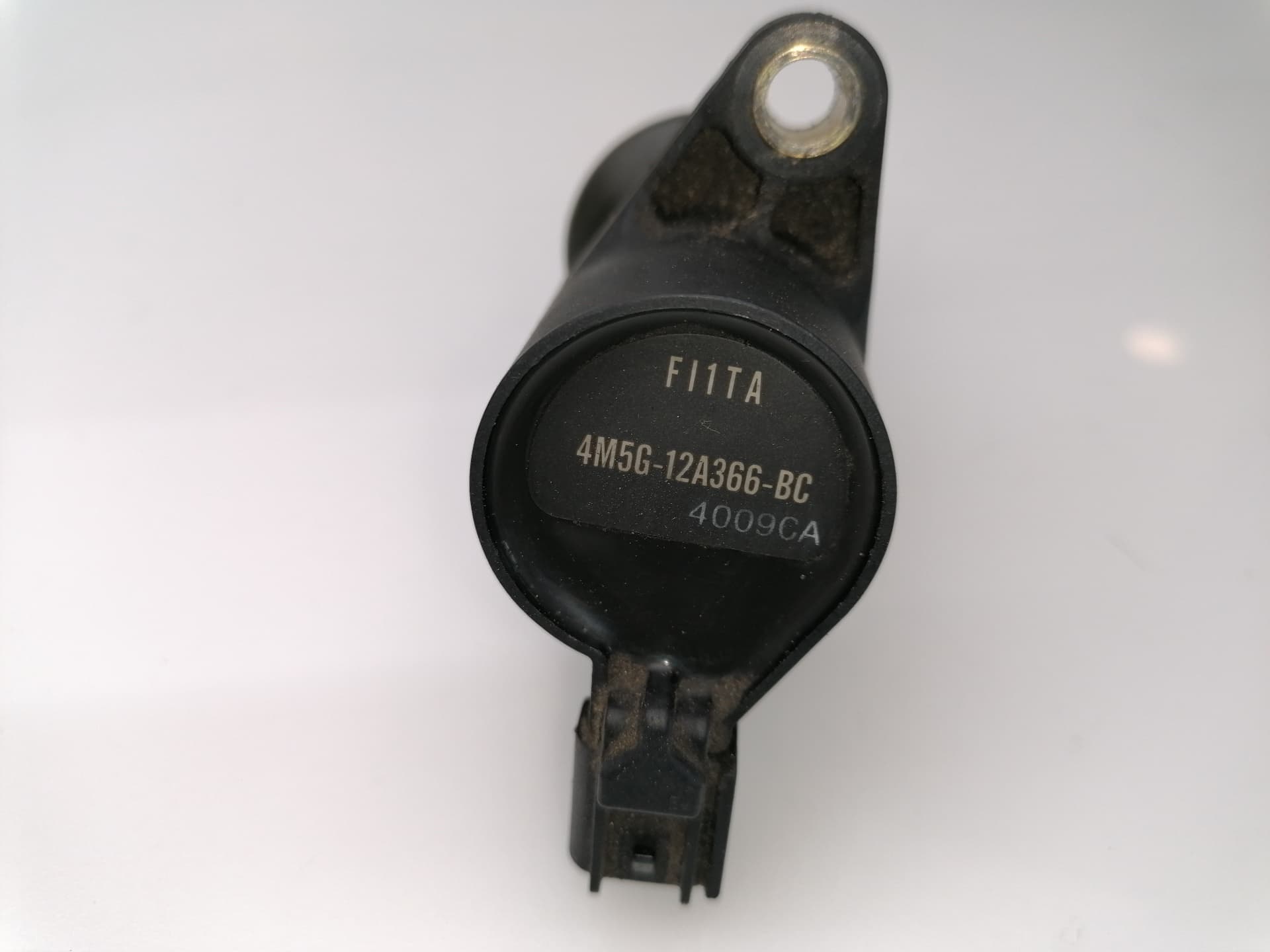 Bobina encendido MAZDA 3 LIM 2