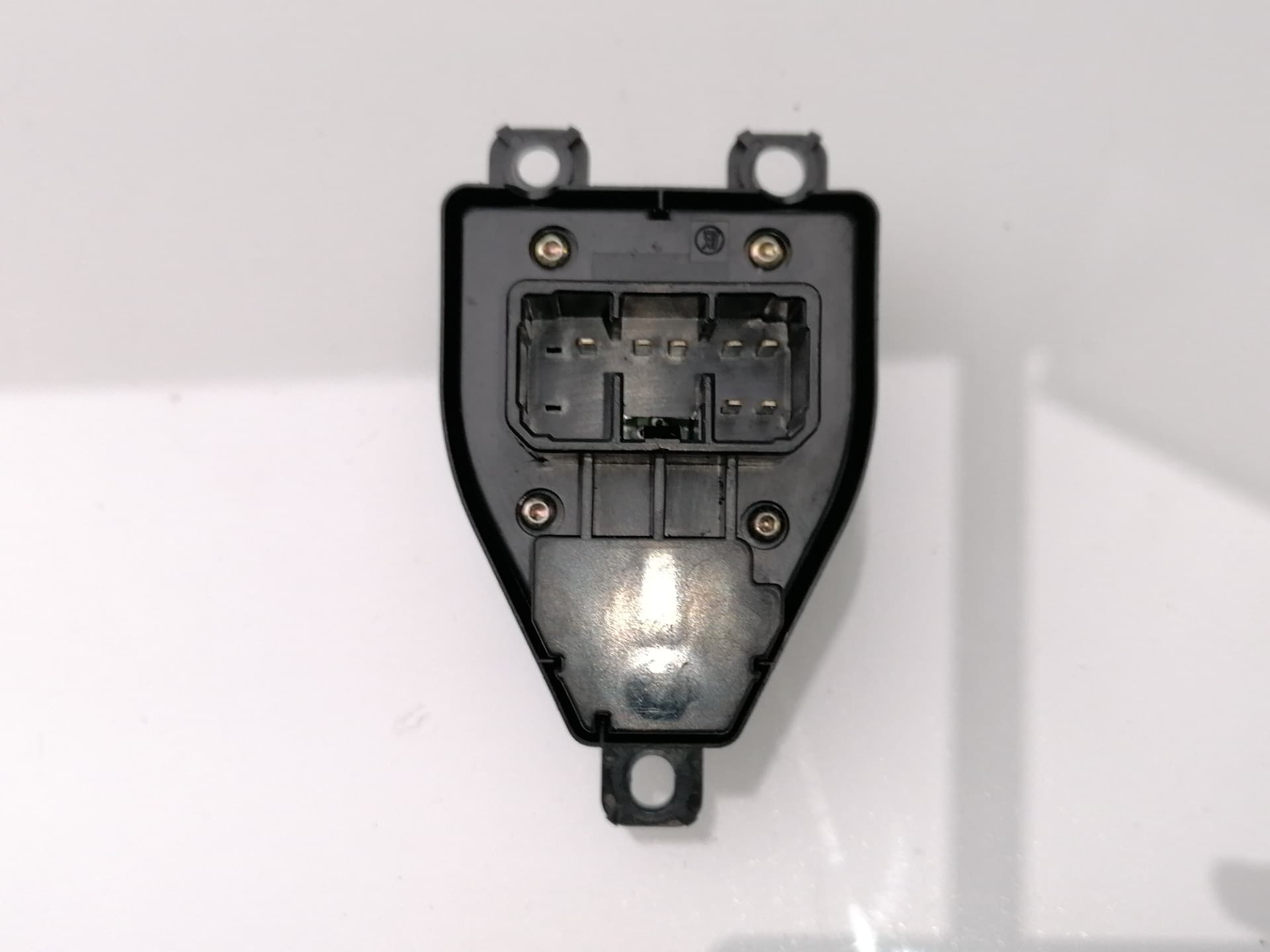 Mando retrovisor MAZDA 3 LIM 2