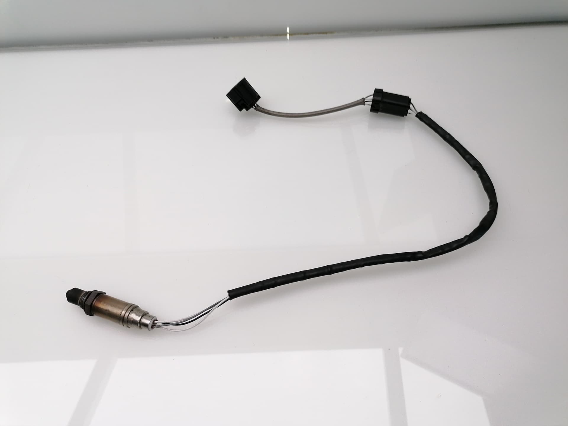 Sonda lambda MAZDA 3 LIM