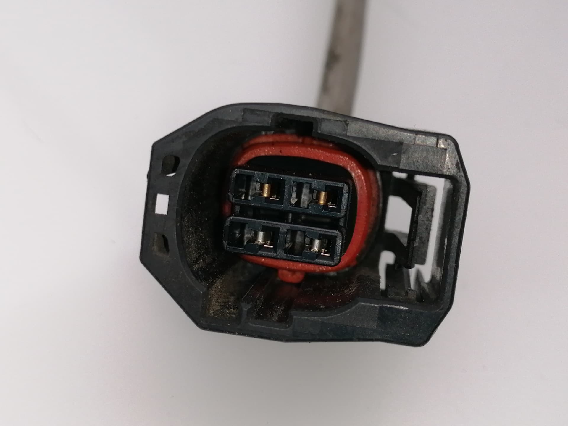 Sonda lambda MAZDA 3 LIM 2