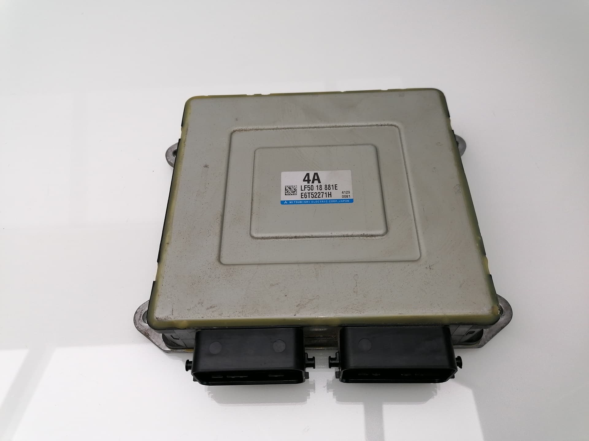 Centralita motor uce MAZDA 3 LIM
