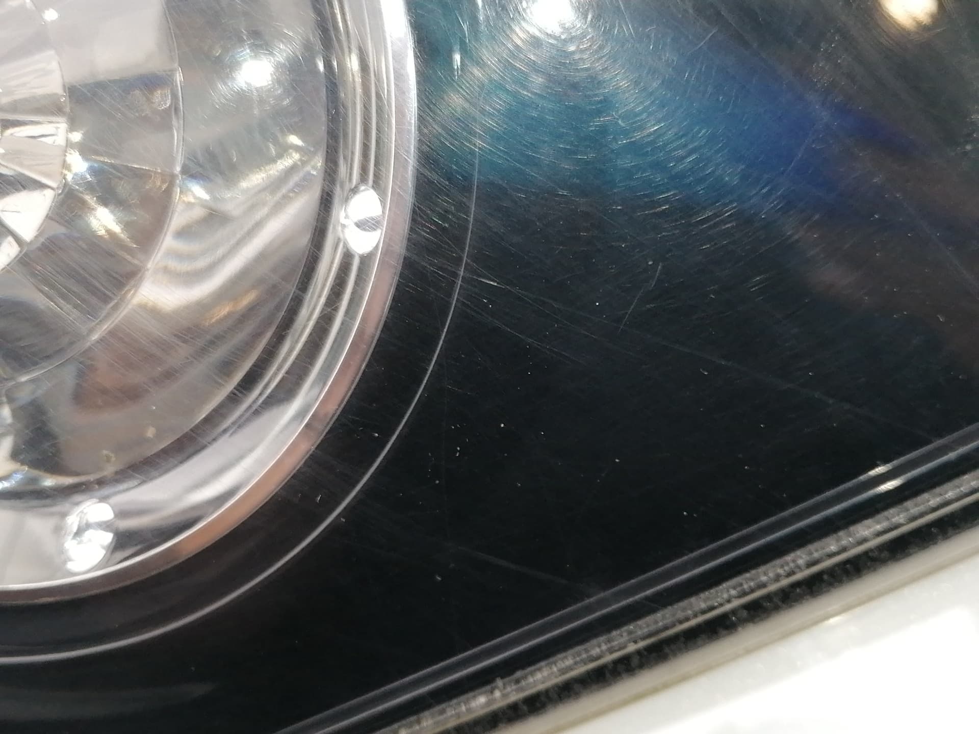 Piloto trasero derecho MAZDA 3 LIM 3