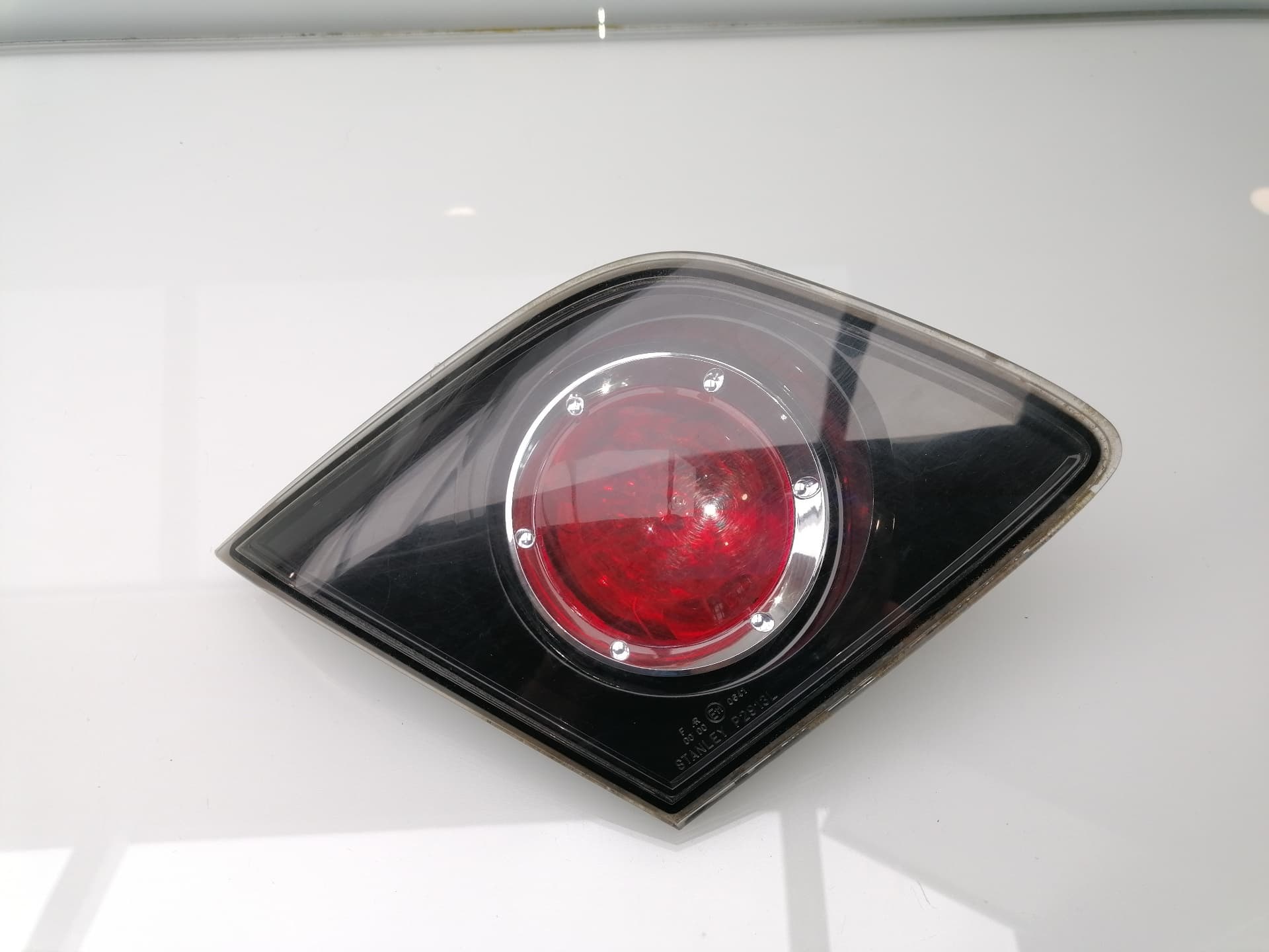 Piloto trasero izquierdo MAZDA 3 LIM