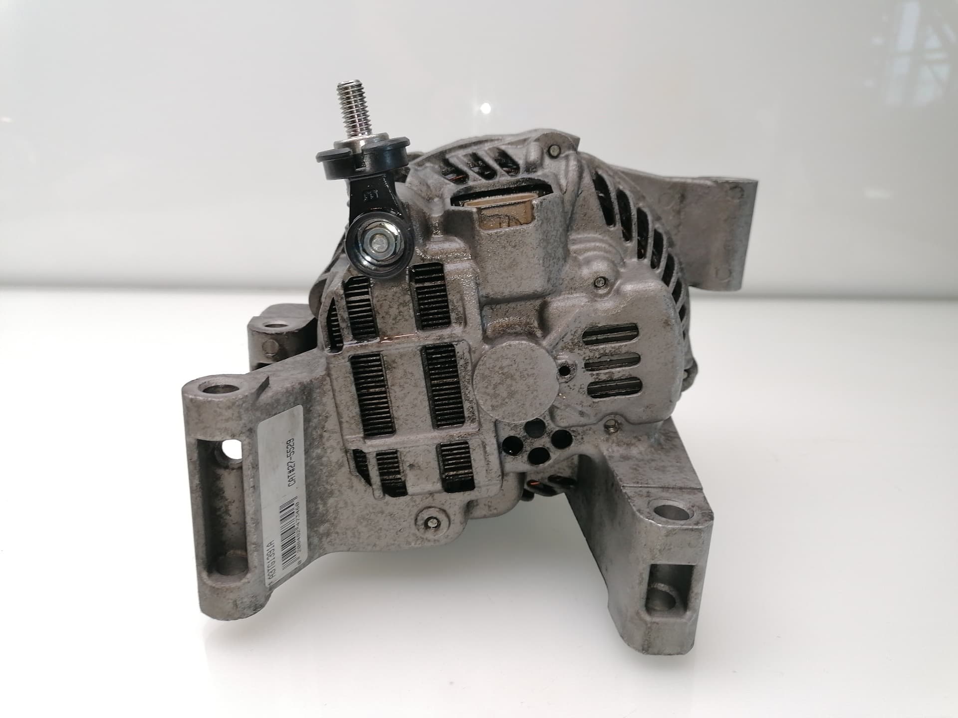 Alternador MAZDA 3 LIM 3