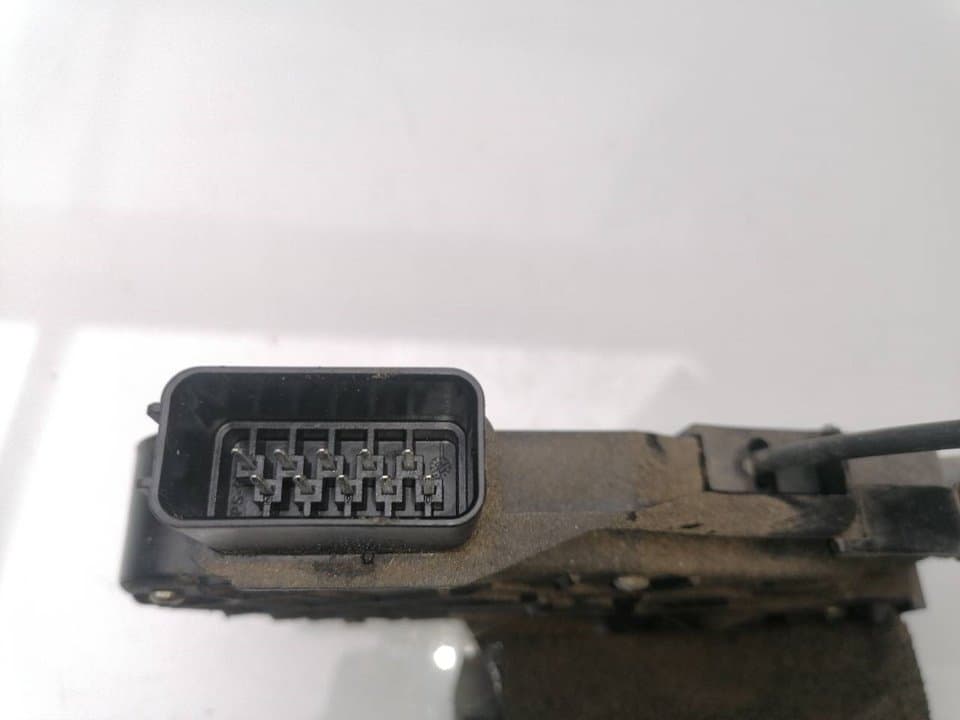 Cerradura puerta trasera izquierda MAZDA 3 LIM 3