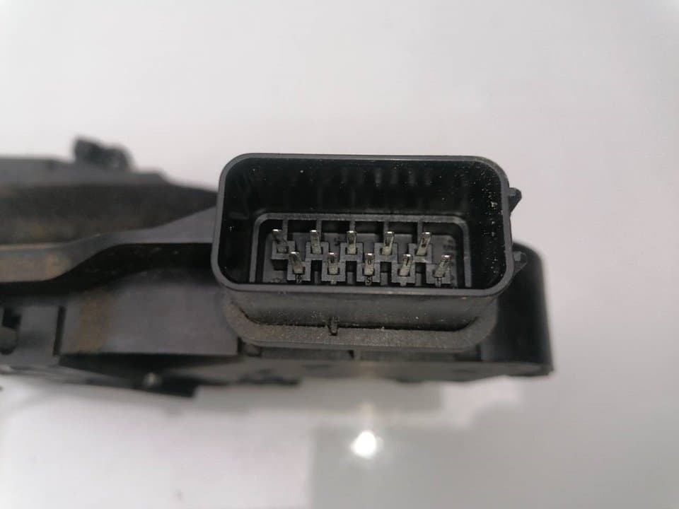 Cerradura puerta delantera izquierda MAZDA 3 LIM 2