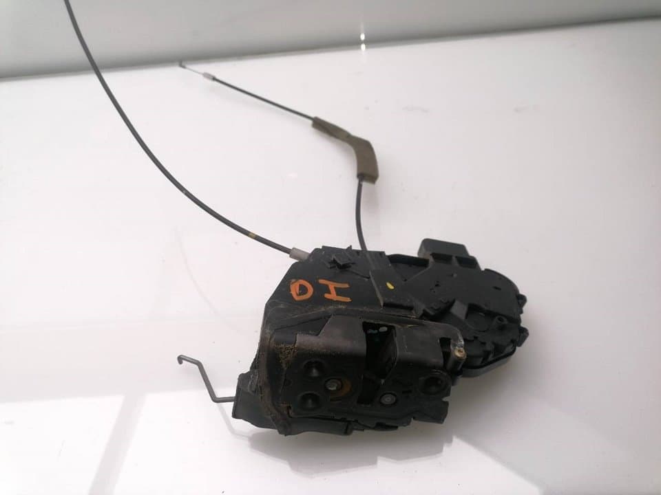 Cerradura puerta delantera izquierda MAZDA 3 LIM