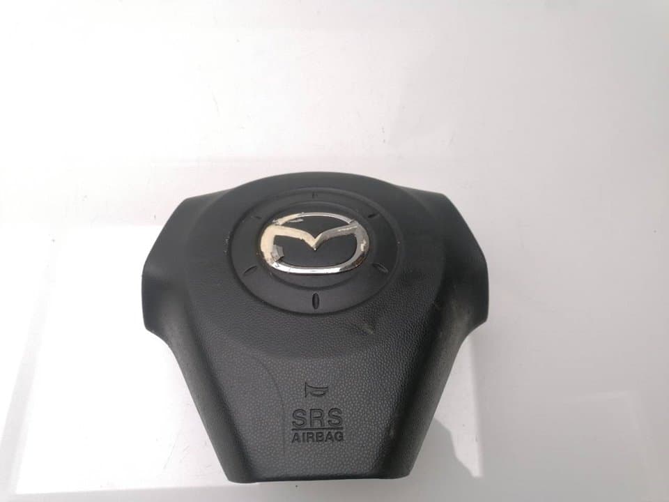 Airbag delantero izquierdo MAZDA 3 LIM
