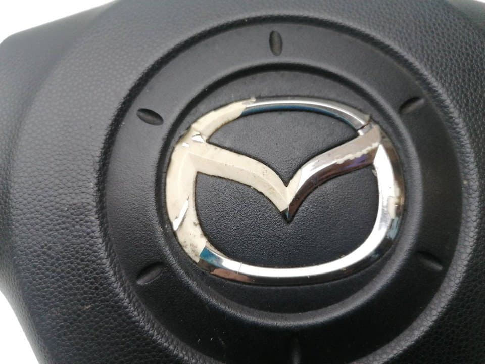Airbag delantero izquierdo MAZDA 3 LIM 4