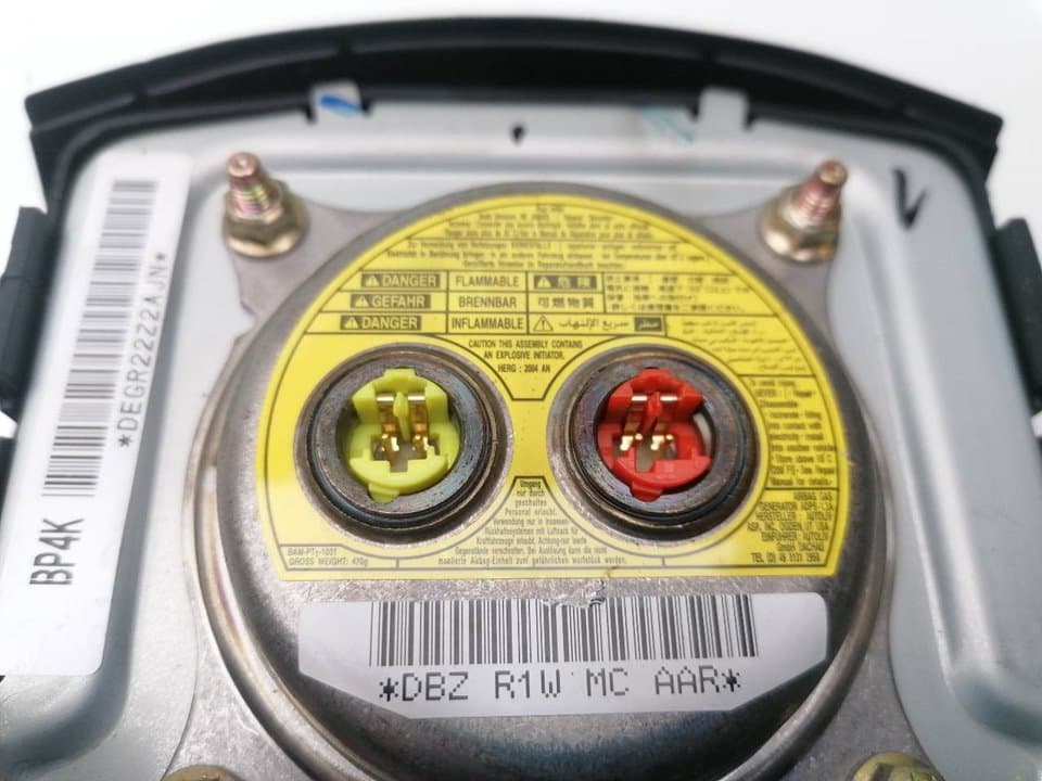 Airbag delantero izquierdo MAZDA 3 LIM 3
