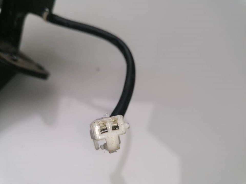 Cerradura maletero / porton MAZDA 3 LIM 2