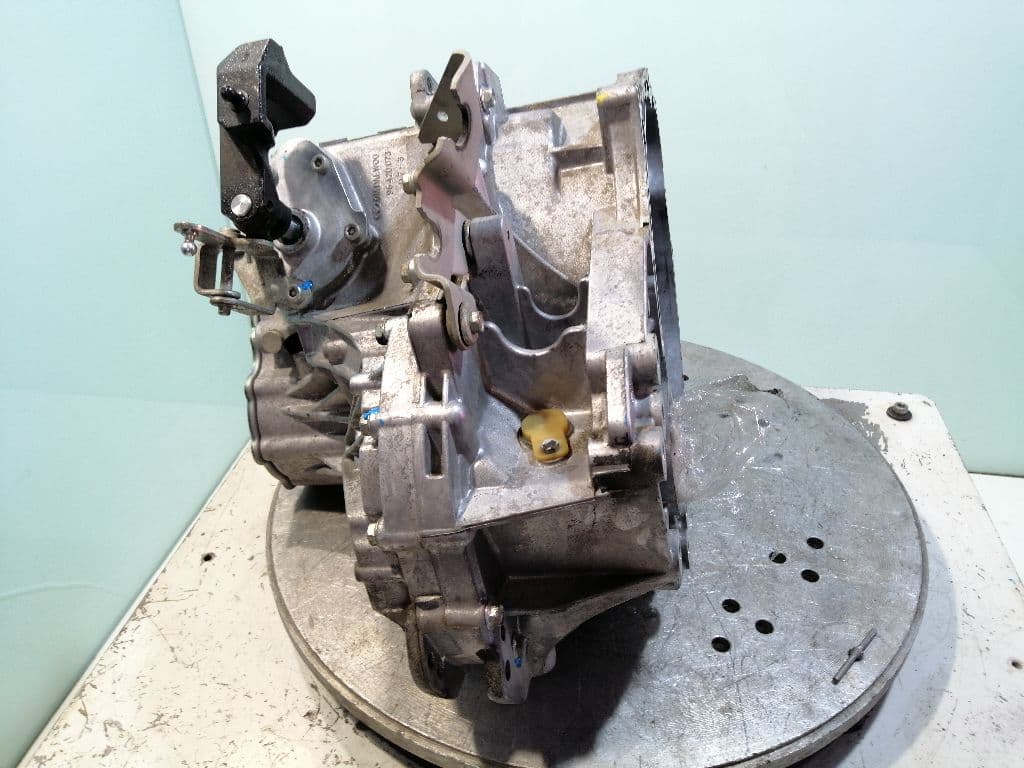 Caja cambios CHEVROLET CAPTIVA 3