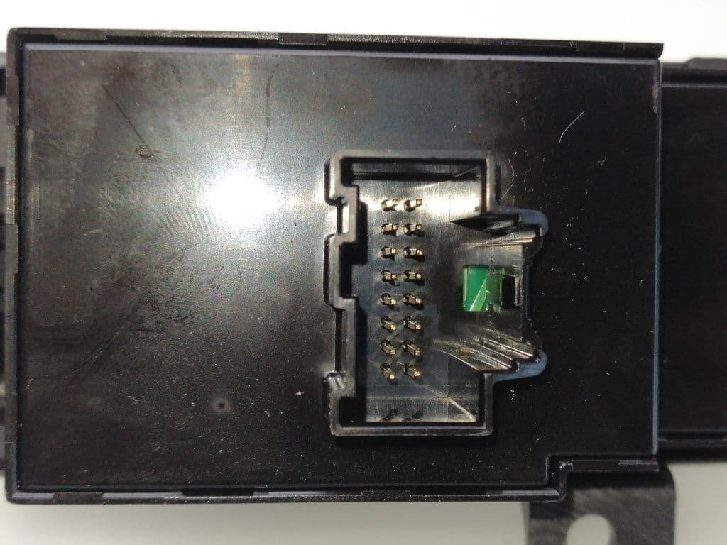 Mando retrovisor CHEVROLET CAPTIVA 3