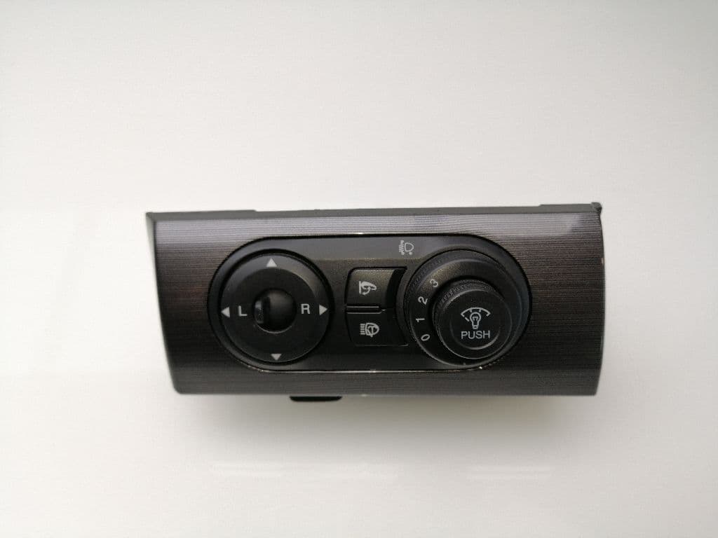 Mando retrovisor CHEVROLET CAPTIVA