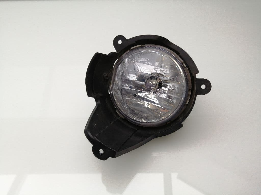 Faro antiniebla izquierdo CHEVROLET CAPTIVA