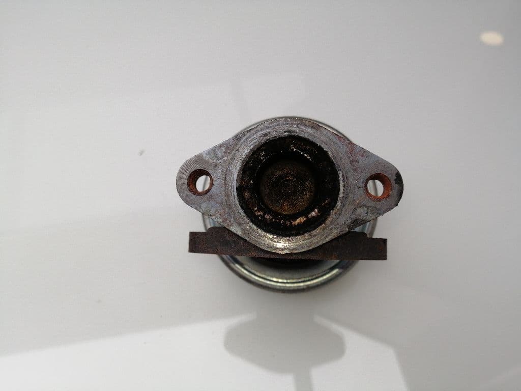 Valvula egr CHEVROLET CAPTIVA 3