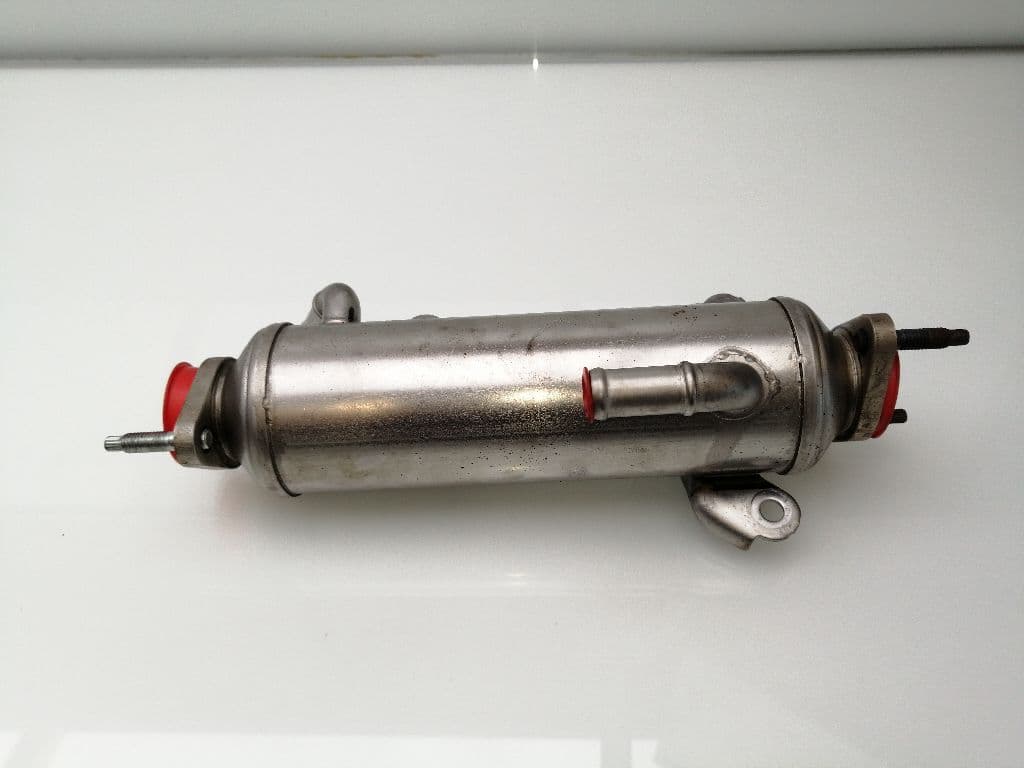 Enfriador egr CHEVROLET CAPTIVA 3