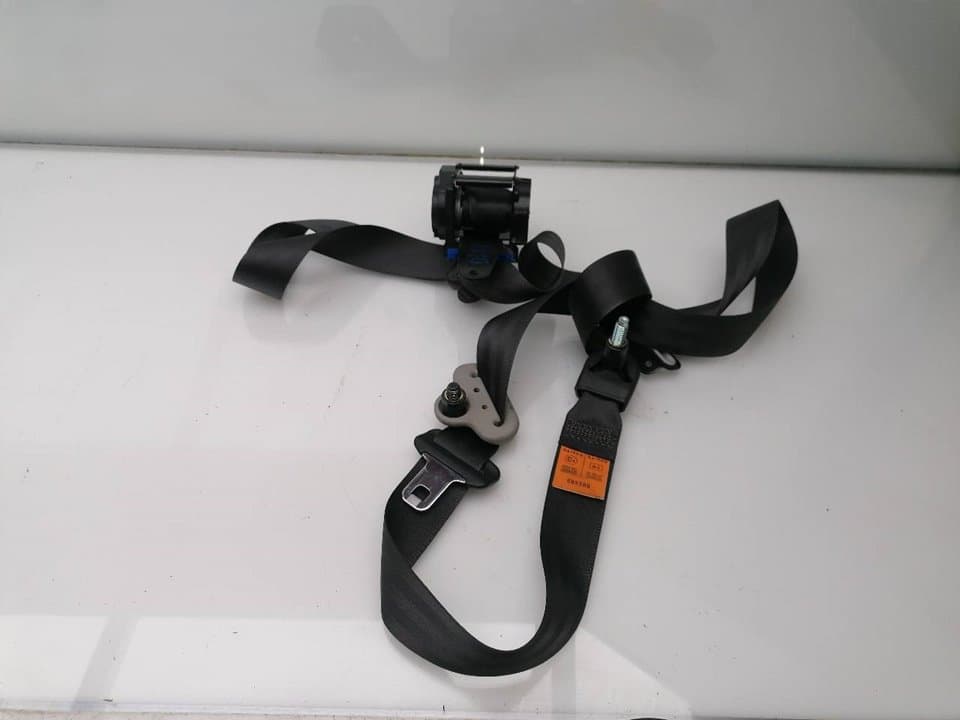 Cinturon seguridad delantero derecho CHEVROLET CAPTIVA