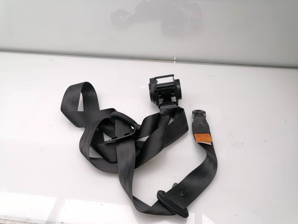 Cinturon seguridad trasero derecho CHEVROLET CAPTIVA