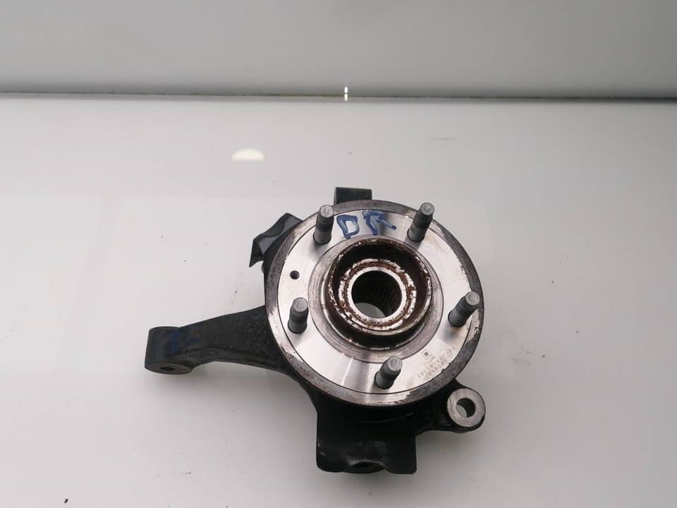 Mangueta delantera derecha CHEVROLET CAPTIVA