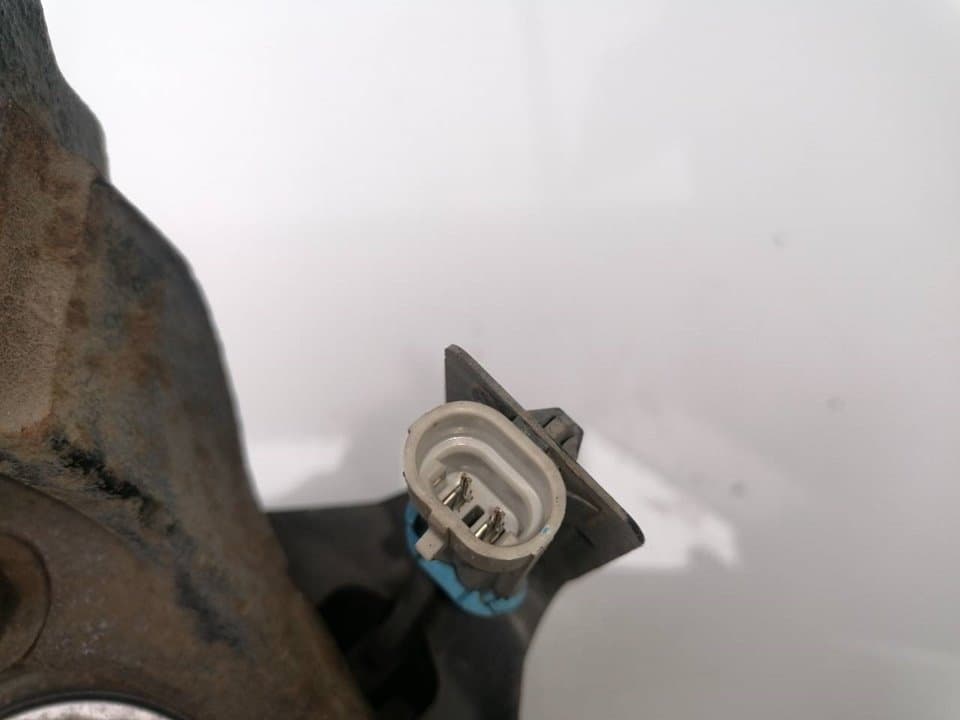 Mangueta delantera derecha CHEVROLET CAPTIVA 3