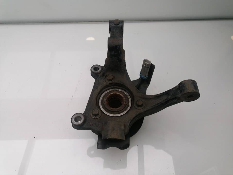 Mangueta delantera derecha CHEVROLET CAPTIVA 2