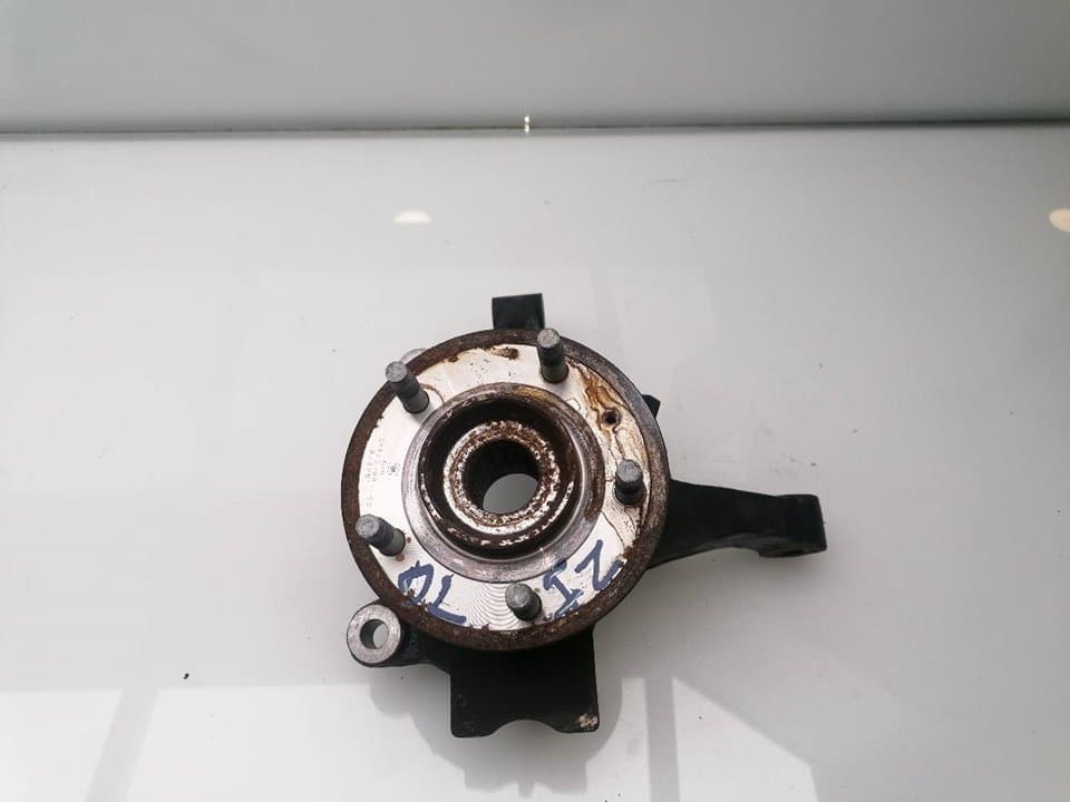 Mangueta delantera izquierda CHEVROLET CAPTIVA