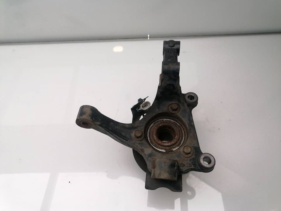 Mangueta delantera izquierda CHEVROLET CAPTIVA 3