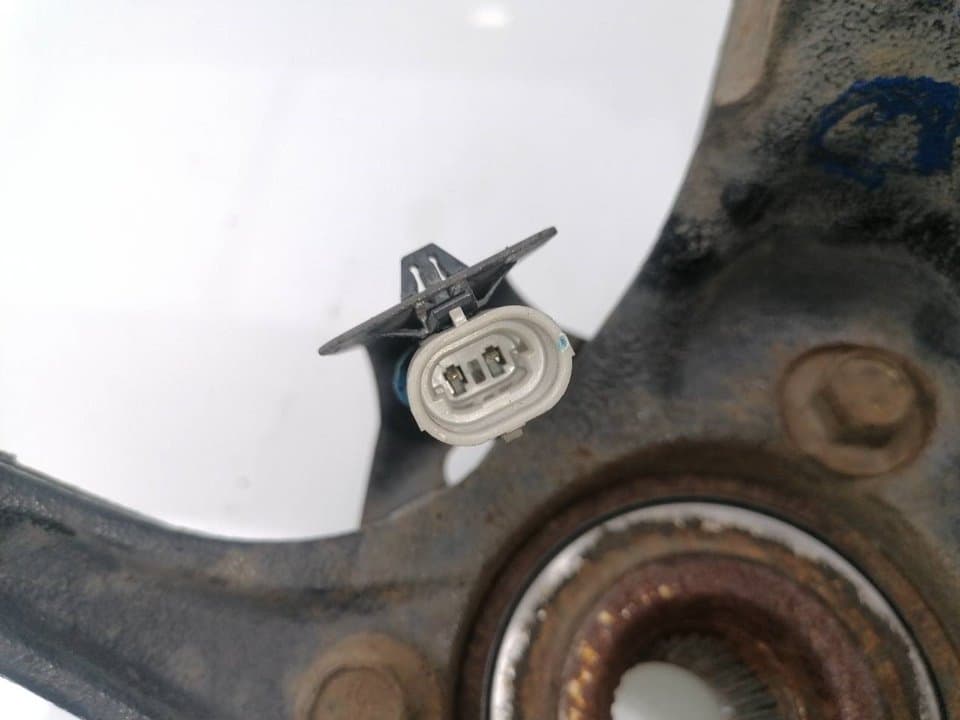 Mangueta delantera izquierda CHEVROLET CAPTIVA 2