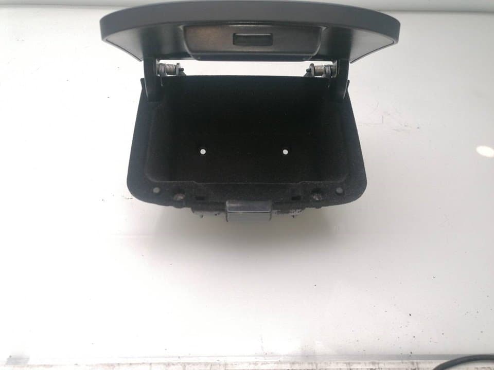 Guantera CHEVROLET CAPTIVA 2