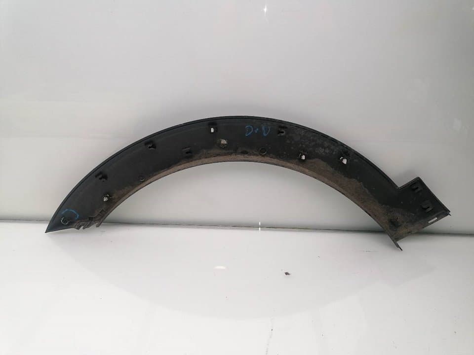 Aletin delantero derecho CHEVROLET CAPTIVA 2