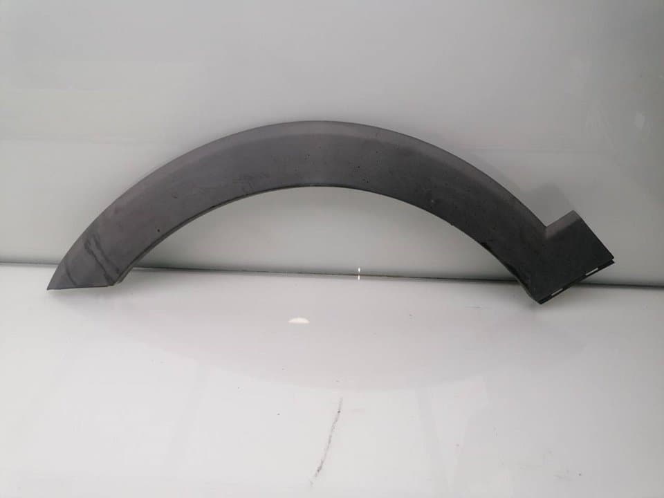 Aletin delantero izquierdo CHEVROLET CAPTIVA