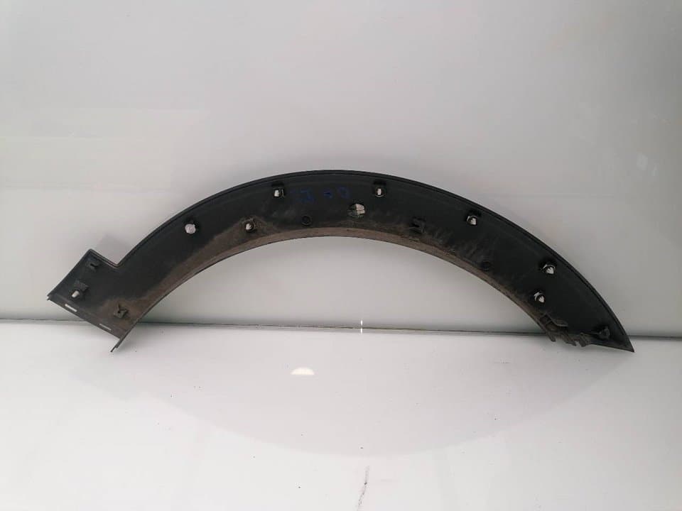 Aletin delantero izquierdo CHEVROLET CAPTIVA 2