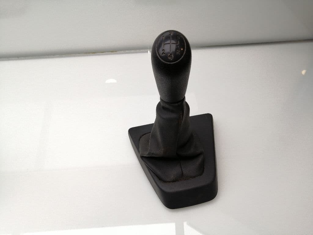 Guarnecidos palanca cambio DACIA DOKKER