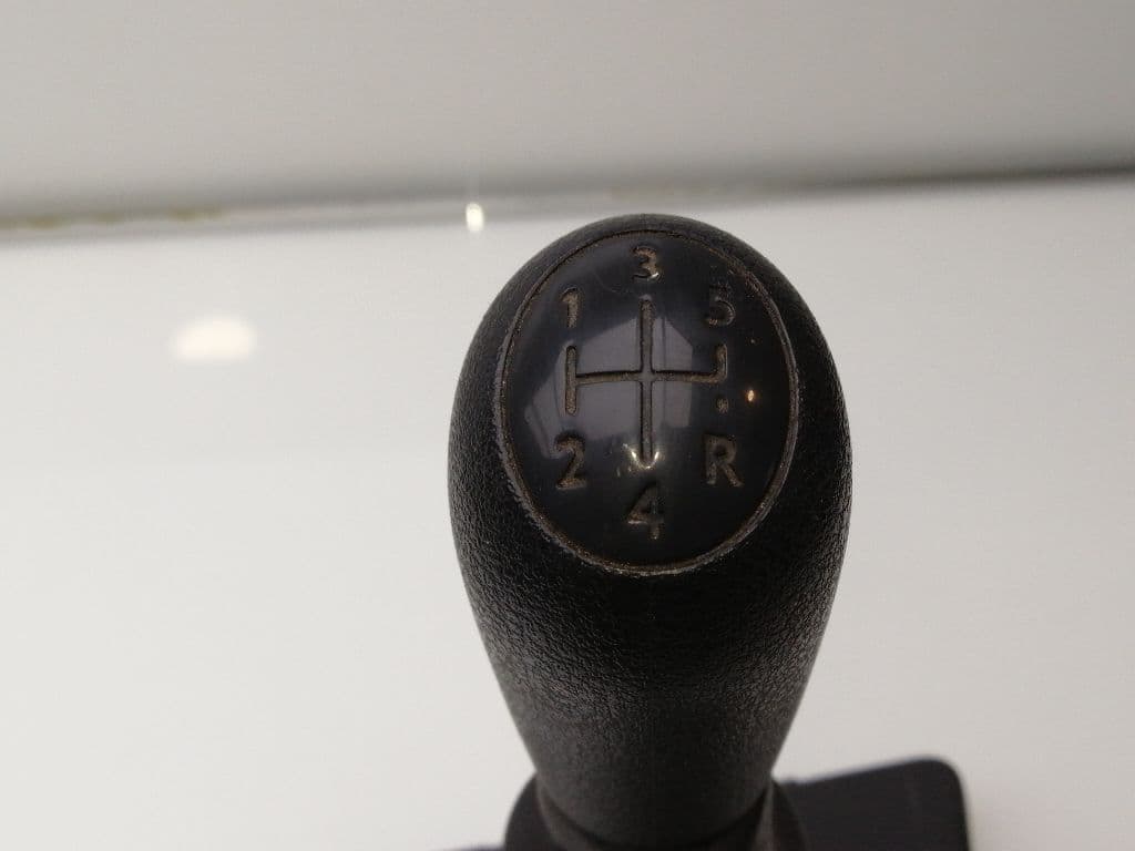 Guarnecidos palanca cambio DACIA DOKKER 2