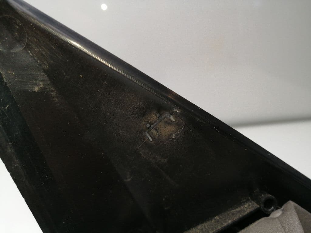 Retrovisor izquierdo DACIA DOKKER 4