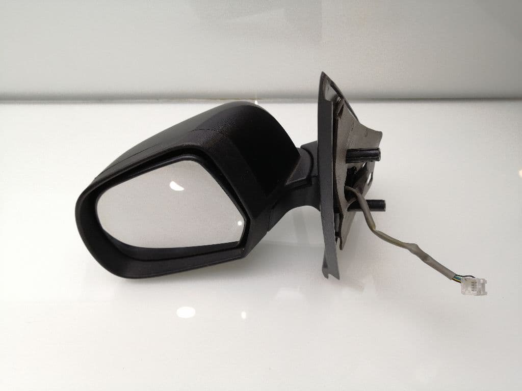 Retrovisor izquierdo DACIA DOKKER