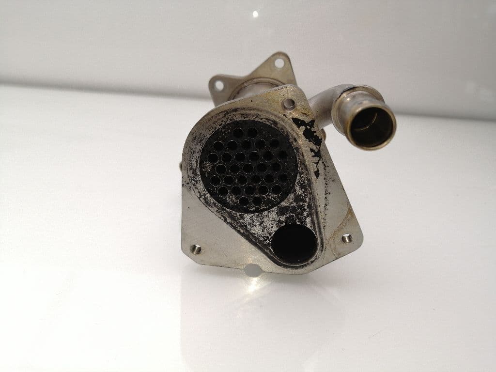 Enfriador egr DACIA DOKKER 4