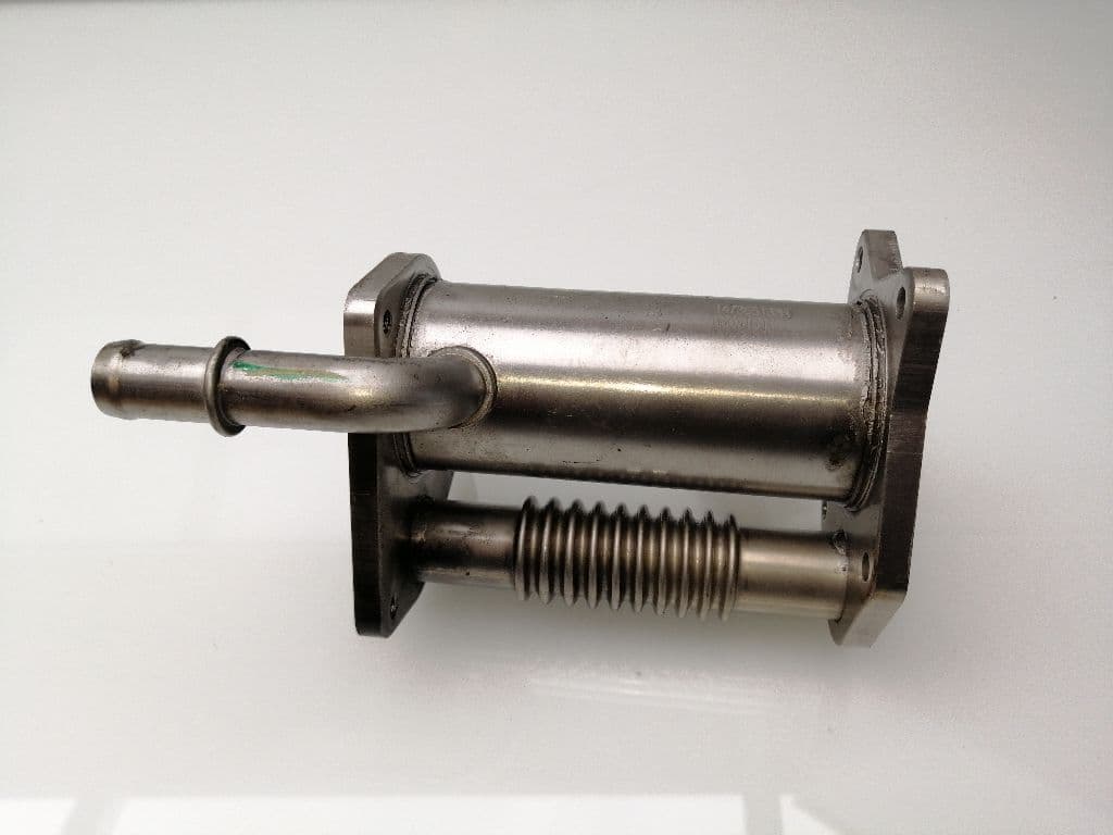 Enfriador egr DACIA DOKKER 3