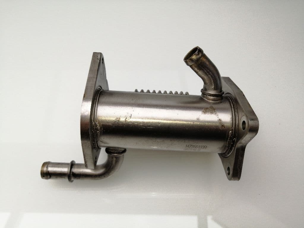 Enfriador egr DACIA DOKKER