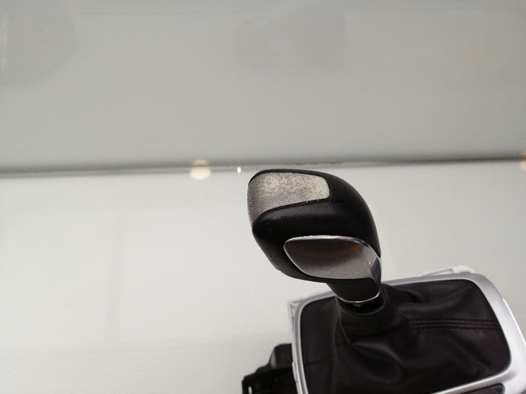 Palanca cambio FORD MONDEO BER 5