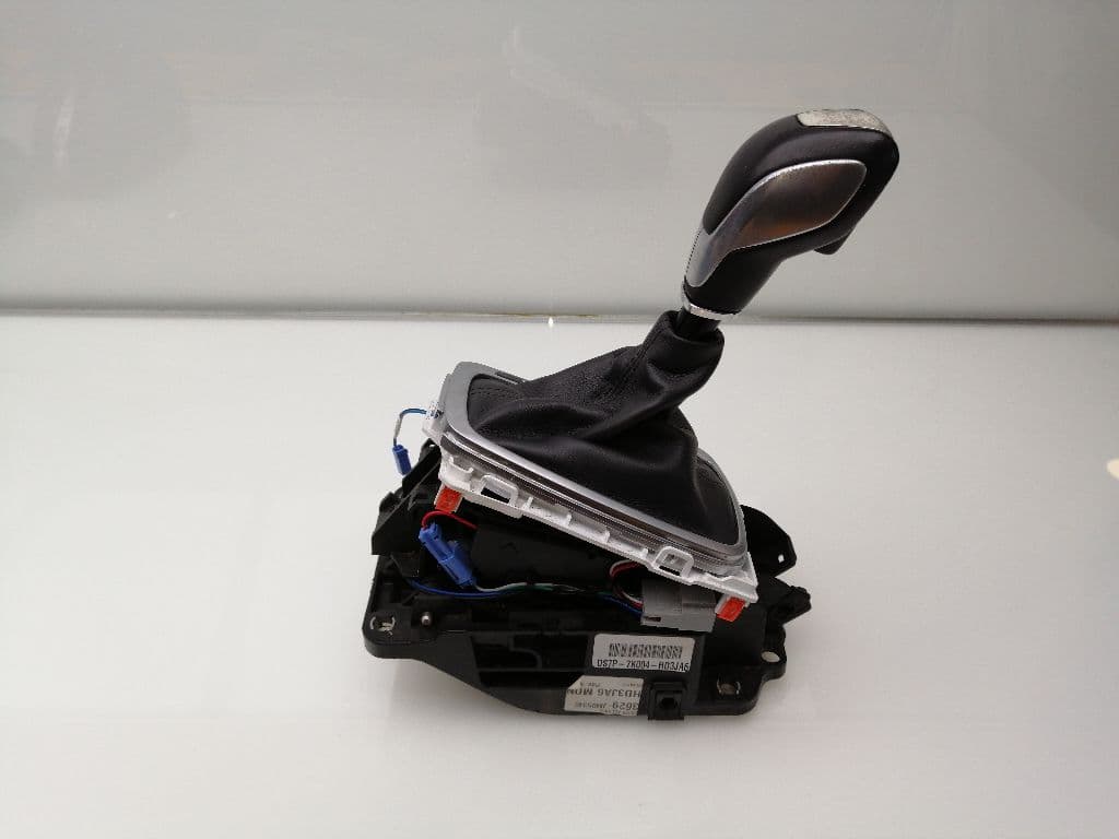 Palanca cambio FORD MONDEO BER 4