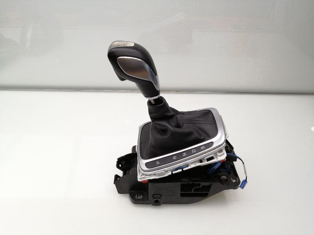 Palanca cambio FORD MONDEO BER
