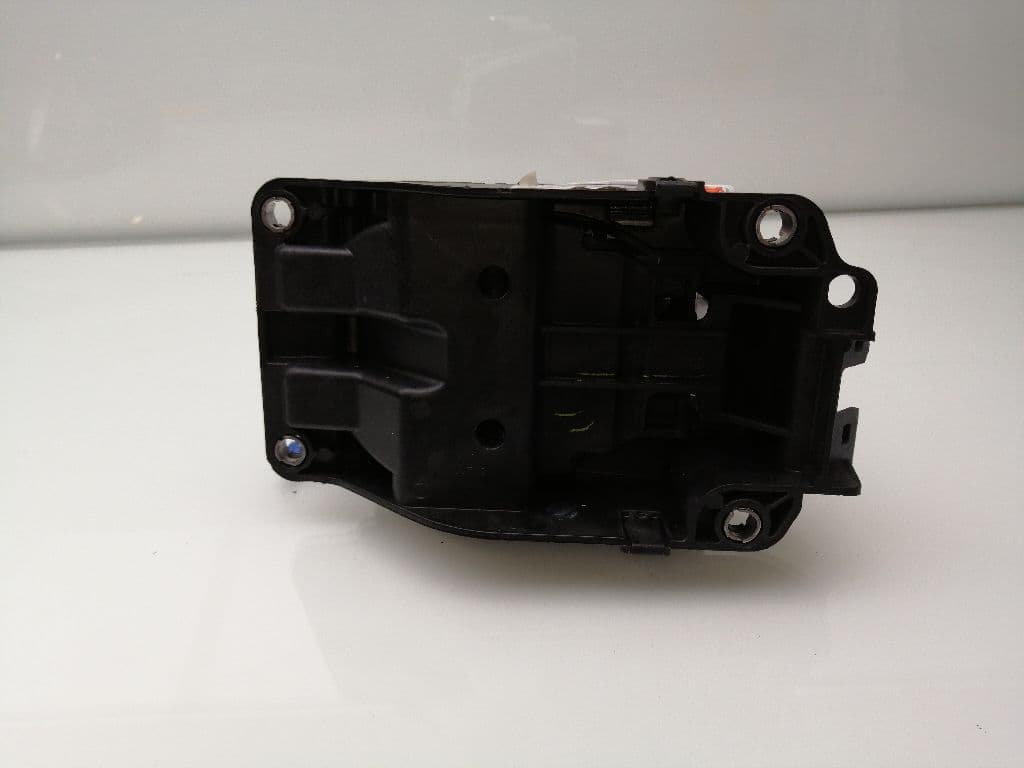 Palanca cambio FORD MONDEO BER 3