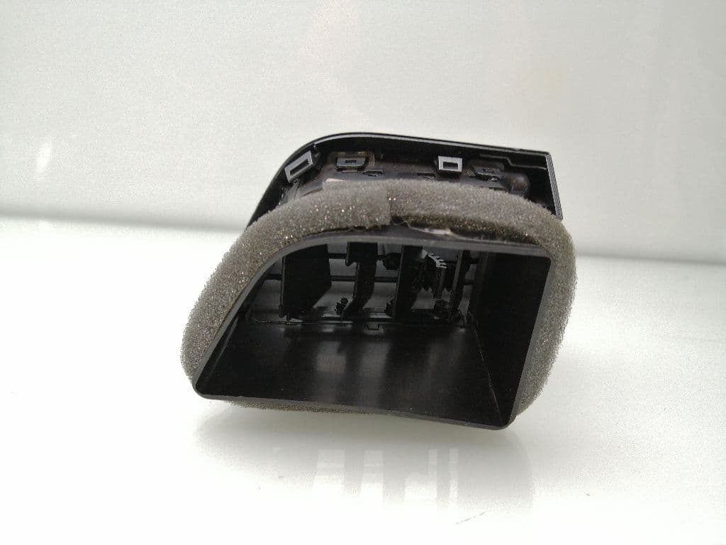 Plastico FORD MONDEO BER 3
