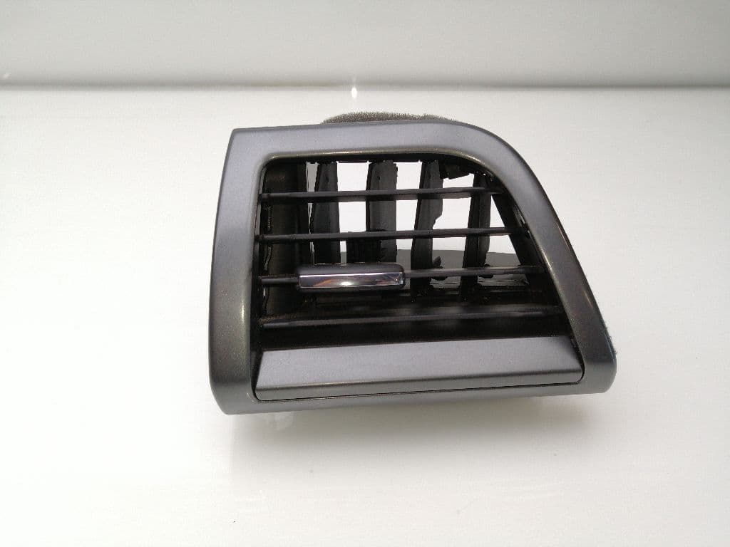 Plastico FORD MONDEO BER