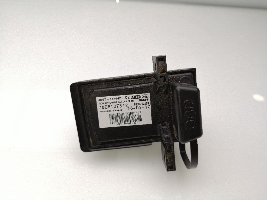 Modulo electronico FORD MONDEO BER