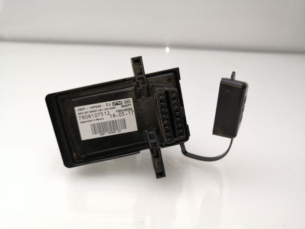 Modulo electronico FORD MONDEO BER 2
