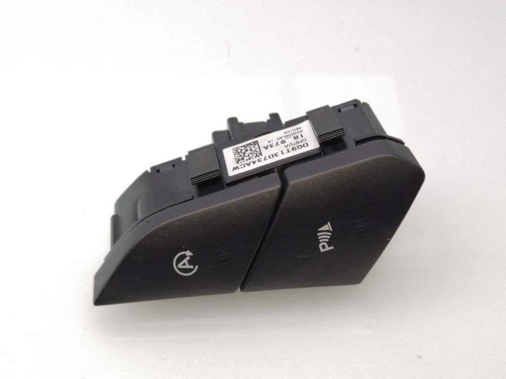 Mando multifuncion FORD MONDEO BER